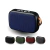 MINI PARLANTE INALÁMBRICO T21 PORTÁTIL CON BLUETOOTH Y TARJETA TF