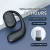Auricular OWS-11 Inalámbrico Bluetooth Negro Monoaural (Un solo oido) en internet