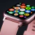 Kit Smartwatch Y13 + Auriculares In Ear M30 PRO - KIRALU 