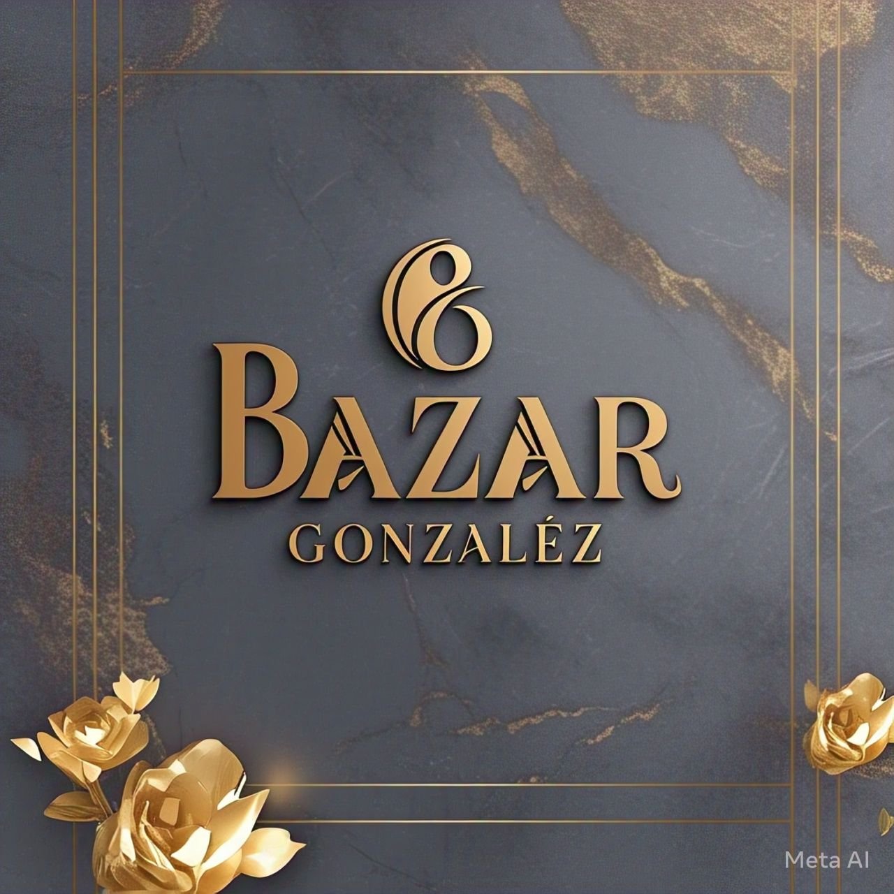 Bazar González