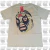 Playera Mil Mascaras - comprar en línea