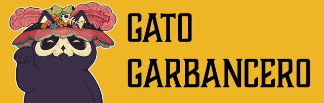 Gato Garbancero