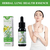 Extrato de Dendrobium e Mullein, Poderoso Suporte Pulmonar, EUA Respiratório, Gotas Feitas, Limpeza Herbal, 30ml na internet