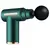 Pistola Massageadora Miofascial Fisio Atleta Gun Relax Crossfit Massagem 4 Ponte - viva+