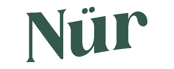 Nür - Alimentos nutritivos