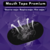 Mouth Tape Premium-Cinta bocal 30pz en internet
