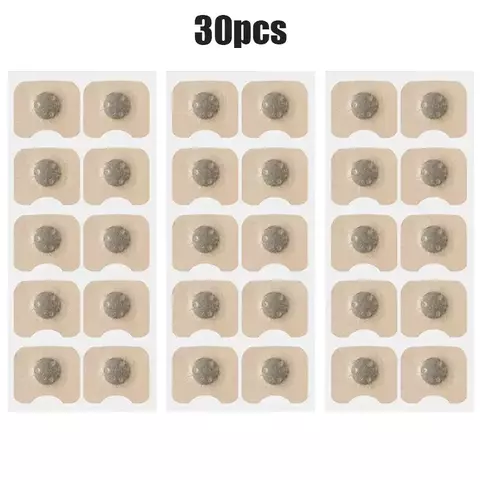 Kits de imanes de respiración Nasal magnéticos, 15 pares paraAirMag - comprar en línea