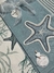 500 Repasador x 3 estrellas mar en internet