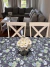 109 Mantel/lona tema playa - comprar online