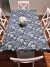 109 Mantel/lona tema playa