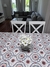 112 Mantel/lona tema playa - comprar online