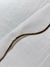 118 Mantel borde ondas doradas - Soul Light