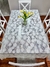 120 Mantel calado blanco - comprar online