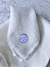 202 Servilletas blancas poliester x5 - comprar online