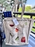 611 Bolsa tote portabotellas con 6 divisiones - comprar online