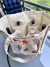 611 Bolsa tote portabotellas con 6 divisiones - Soul Light