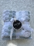 834 Toalla ch cuadrada x4 circ reliev ver/cel/bl - Soul Light