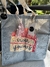614 Bolsa tote portabotellas con 6 divisiones - Soul Light