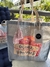 614 Bolsa tote portabotellas con 6 divisiones - comprar online