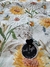 1133 Camino de mesa tela labrada maiz-flores - comprar online