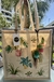 622 Bolso totem portabotellas hoja, plantas - Soul Light