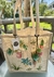 622 Bolso totem portabotellas hoja, plantas - comprar online
