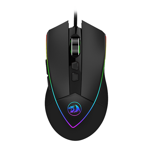 MOUSE GAMER EMPEROR RGB PTO