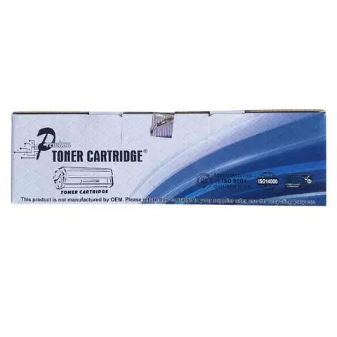TONER HP 105A/107A BK 1K (S/ CHIP) - PREMIUM