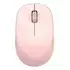 MOUSE SEM FIO MOVER PINK 1600DPI - WIRELESS 2.4GHZ - SILENT CLICK - PMMWSCPK