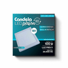 PLAFON LED EXTERIOR CUADRADO 18W DIA CANDELA - comprar online