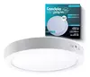 PLAFON LED EXTERIOR REDONDO 18W DIA CANDELA - comprar online