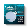 PLAFON LED EXTERIOR REDONDO 12W DIA CANDELA - comprar online