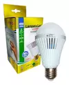 LAMPARA LED A60 15W AUTÓNOMA SASSIN - comprar online