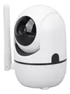 CAMARA WIFI FULL HD DOMO 350°
