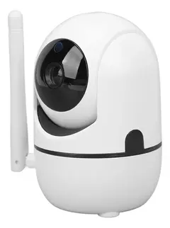 CAMARA WIFI FULL HD DOMO 350°