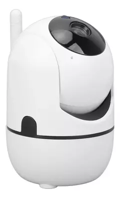 CAMARA WIFI FULL HD DOMO 350° - Patagonia Volt
