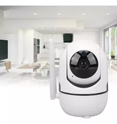 CAMARA WIFI FULL HD DOMO 350° - tienda online