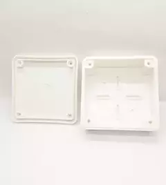 Caja 80mm X 80mm X 40mm Ligier - comprar online