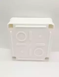 Caja 80mm X 80mm X 40mm Ligier en internet