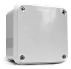 Caja 80mmx80mmx50mm Conextube