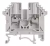 BORNERA DE PASO 2.5MM BPN-2.5 ZOLODA - comprar online