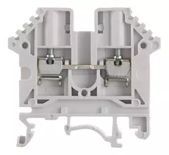BORNERA DE PASO 2.5MM BPN-2.5 ZOLODA - comprar online