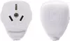 FICHA HEMBRA SALIDA LATERAL 3 PATAS KALOP - comprar online