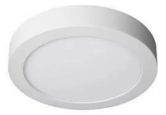 PLAFON LED EXTERIOR REDONDO 6W DIA CANDELA en internet