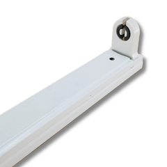 LISTON PARA TUBO LED 9W 1 PUNTA SASSIN - Patagonia Volt