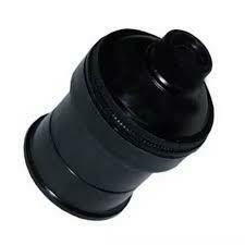 PORTALAMPARA 3PIEZAS NEGRO - tienda online