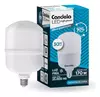 LAMPARA LED HIGH POWER 30W DIA CANDELA - comprar online