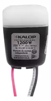 FOTOCELULA 1200W KALOP - comprar online