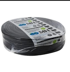 CABLE T.TALLER 3 X 1.50 MM. MH X METRO - comprar online
