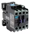 Contactor Trifásico Chint 24v 25a 3 Polos + Aux: 1na+1nc